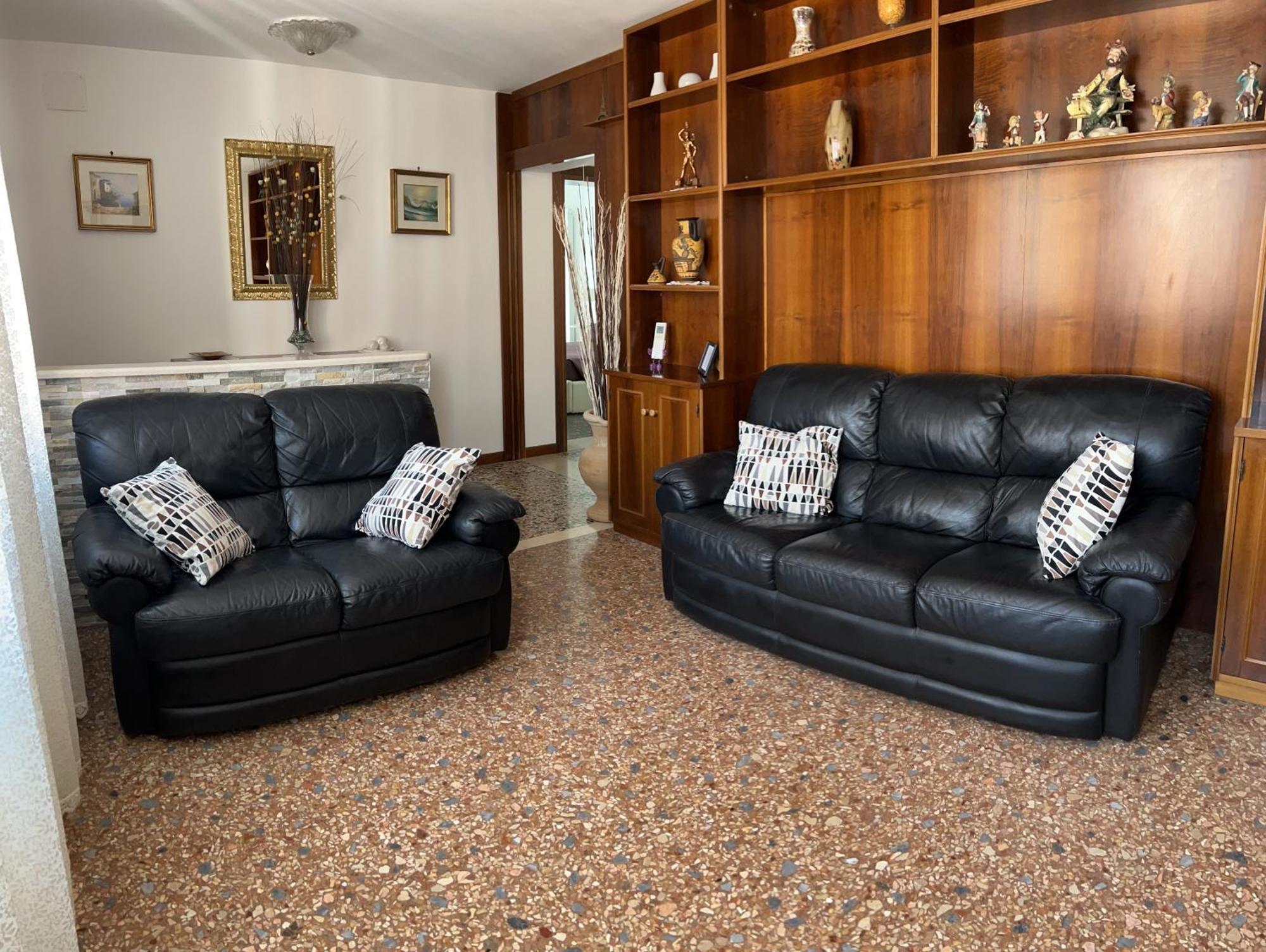 Ca' Delfina Holiday Home Венеция Екстериор снимка