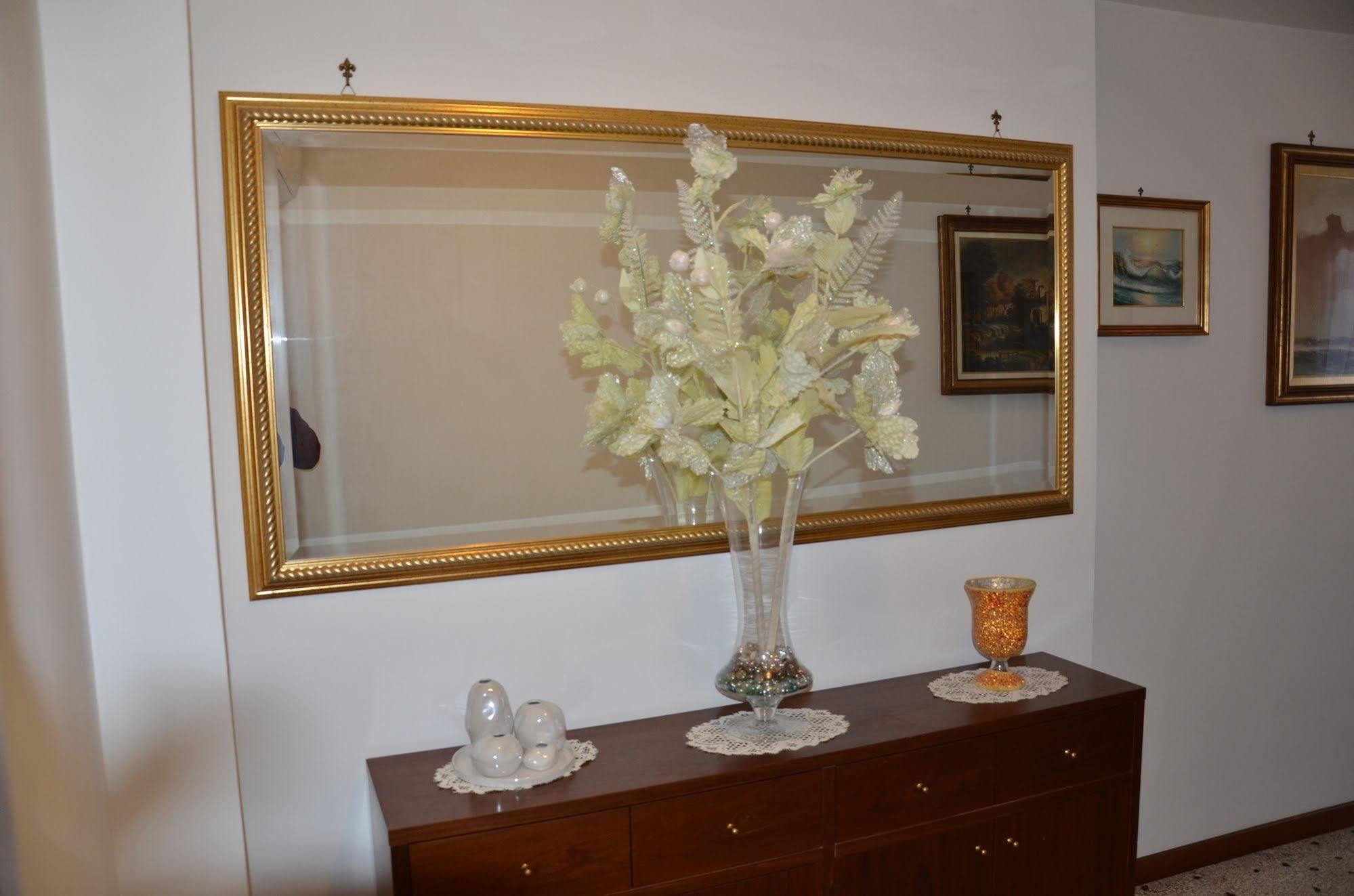 Ca' Delfina Holiday Home Венеция Екстериор снимка
