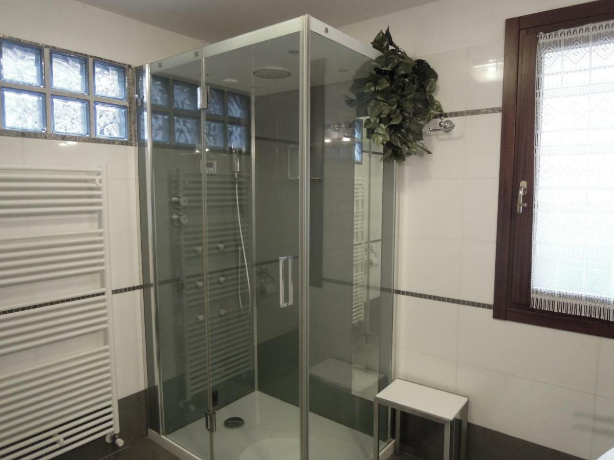 Ca' Delfina Holiday Home Венеция Екстериор снимка